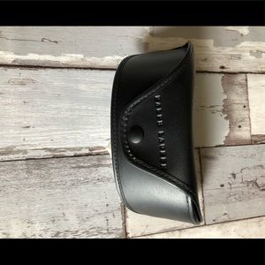 Ralph Lauren eyeglasses or sunglass case